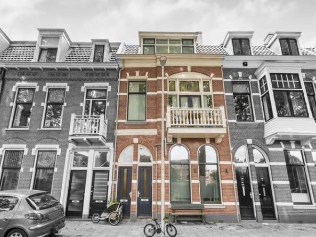 Appartement te huur in Haarzuilens, Utrecht