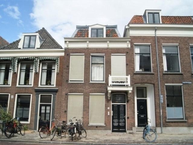 Appartement te huur in Haarzuilens, Utrecht