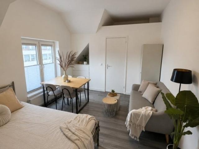 Appartement te huur in Haarzuilens, Utrecht