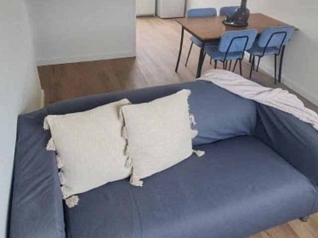 Appartement te huur in Haarzuilens, Utrecht