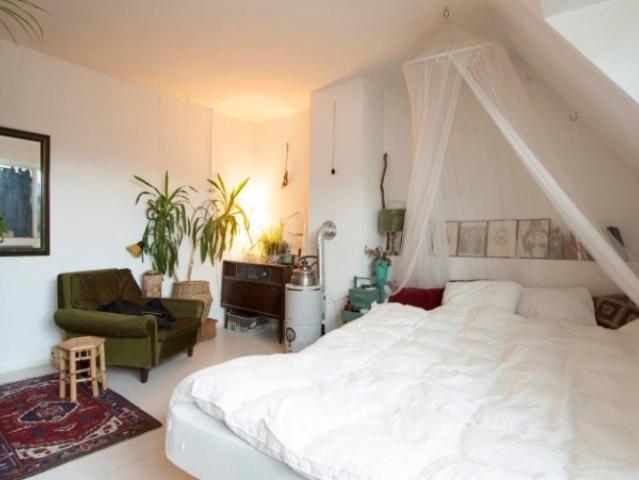 Appartement te huur in Haarzuilens, Utrecht