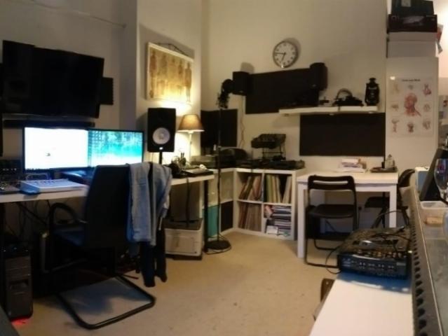 Appartement te huur in Utrecht, Haarzuilens
