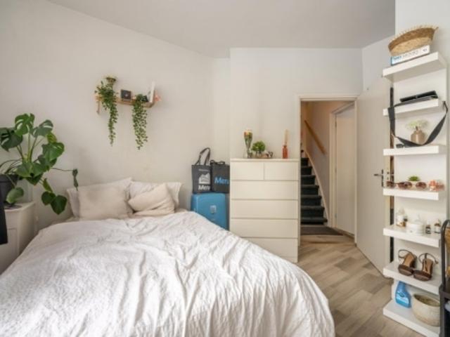 Appartement te huur in Haarzuilens, Utrecht