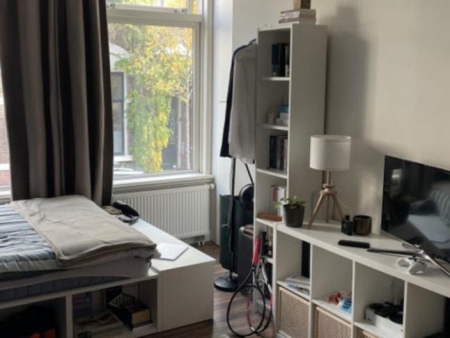 Appartement te huur in Haarzuilens, Utrecht