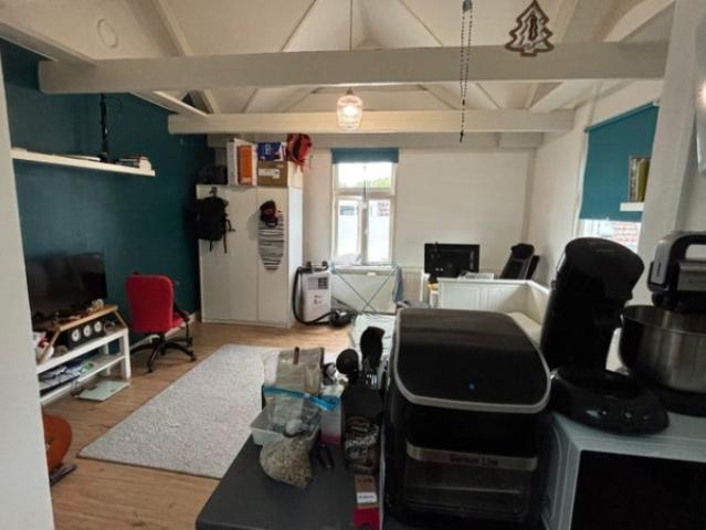 Appartement te huur in Haarzuilens, Utrecht