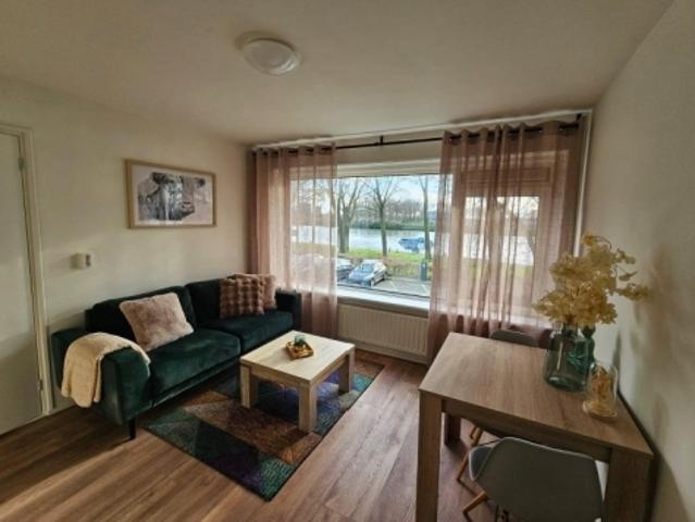 Appartement te huur in Haarzuilens, Utrecht