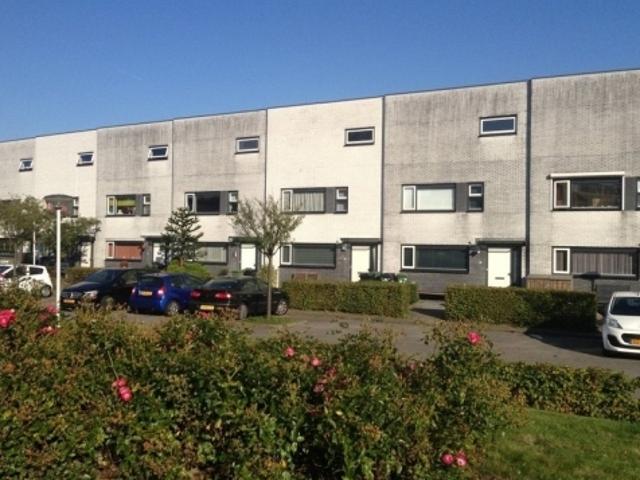 Appartement te huur in Zoetermeer, Zuid Holland
