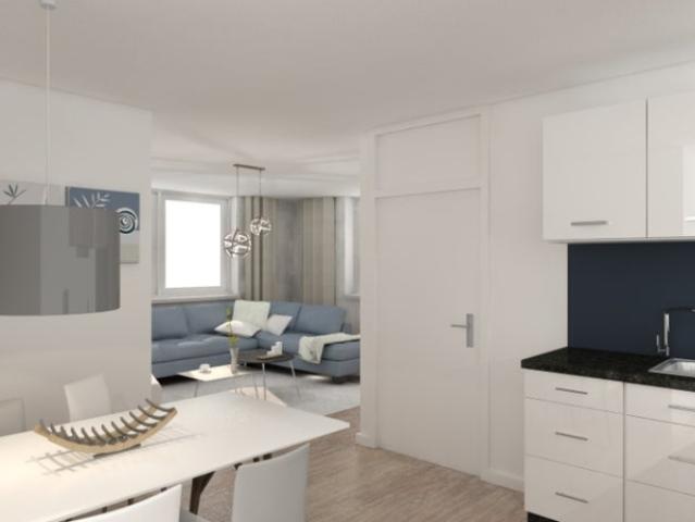 Appartement te huur in Zoetermeer, Zuid Holland