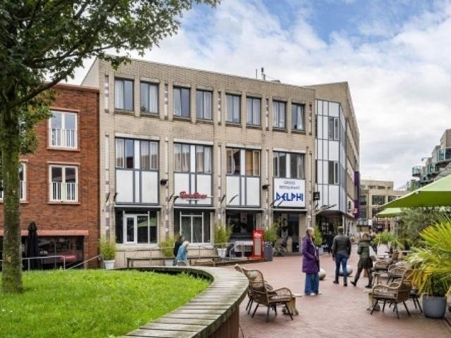 Appartement te huur in Zoetermeer, Zuid Holland