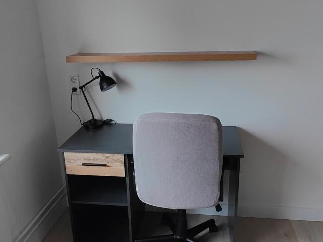 Kamer te huur in Stromenwijk, Middelburg