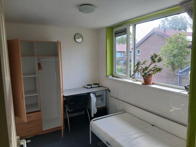 Kamer te huur in Weesp, Noord Holland