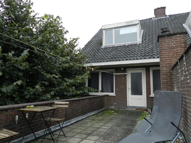 Appartement te huur in Centrum, Apeldoorn