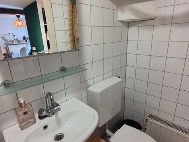 Studio te huur in De Buurt-Oost, Wageningen