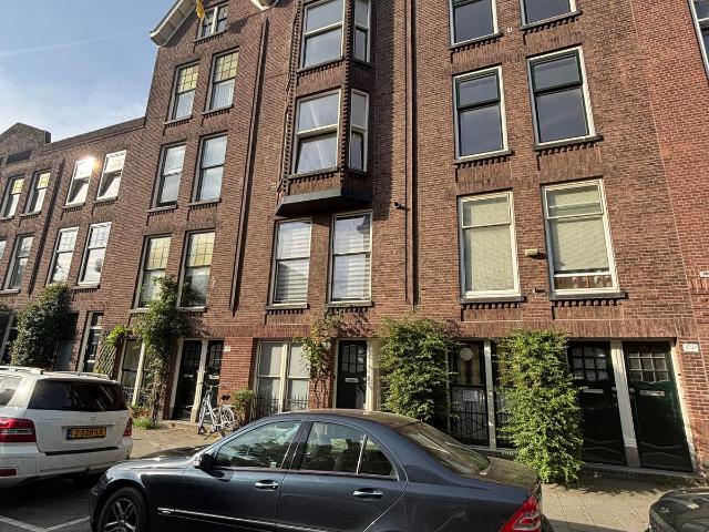 Kamer te huur in Kralingen-West, Rotterdam