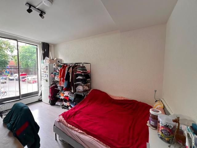 Studio te huur in Groenewoud, Tilburg