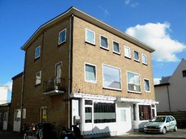 Kamer te huur in Amersfoort