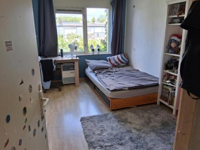 Kamer te huur in Nieuw-West, Amsterdam