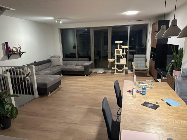 Kamer te huur in Kop van Zuid-Entrepot, Rotterdam