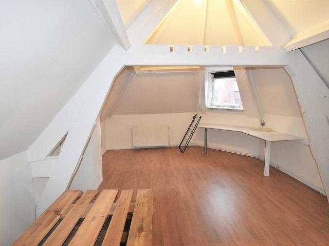 Kamer te huur in Noord, Rotterdam