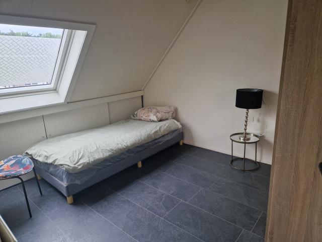 Kamer te huur in Pax, Hoofddorp