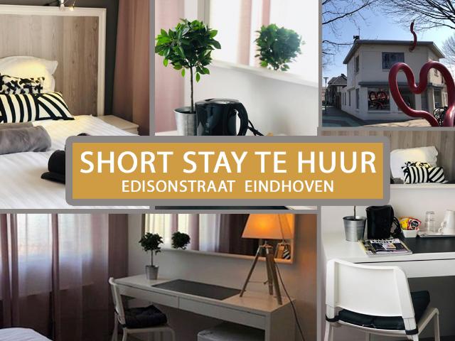 Kamer te huur in Woensel-Zuid, Noord Brabant