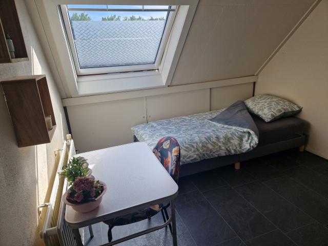 Kamer te huur in Pax, Hoofddorp
