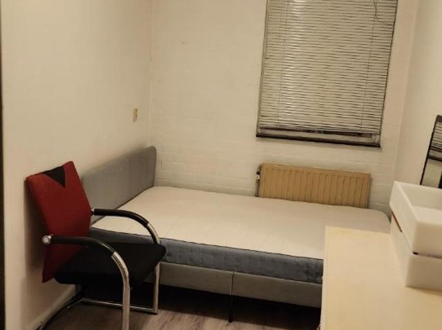 Appartement te huur in Zuidoost, Amsterdam
