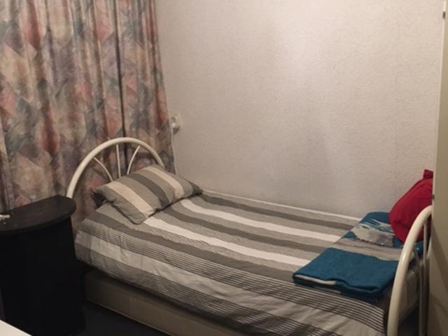 Kamer te huur in Zegersloot, Alphen Aan Den Rijn