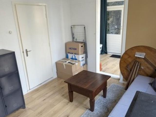 Studio te huur in Apeldoorn, Gelderland