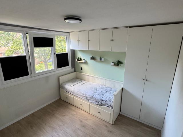 Kamer te huur in Ede, Gelderland