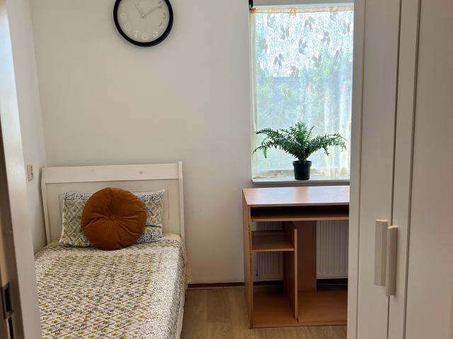 Kamer te huur in Zuidoost, Amsterdam