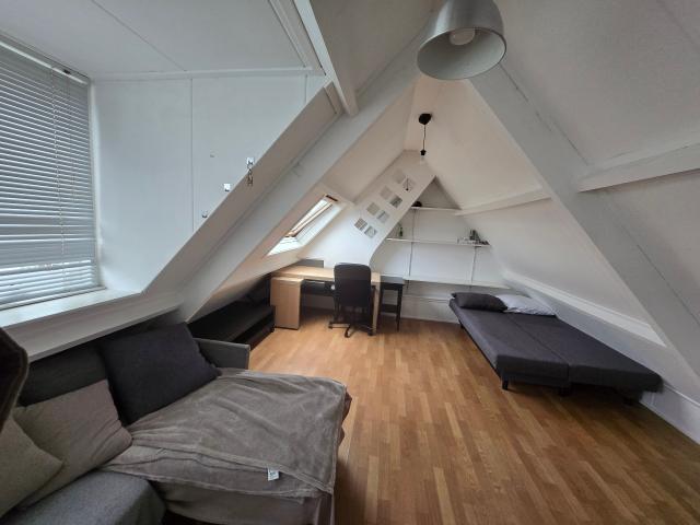 Kamer te huur in Oud Oost, Leeuwarden