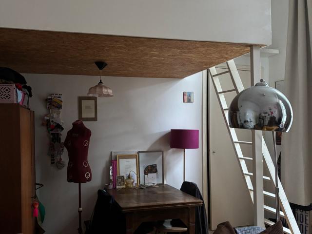 Kamer te huur in Bosch, Noord Brabant
