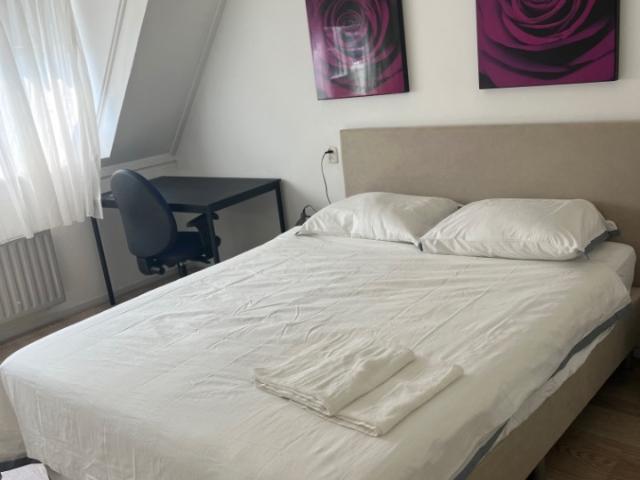 Kamer te huur in Driemond, Amsterdam