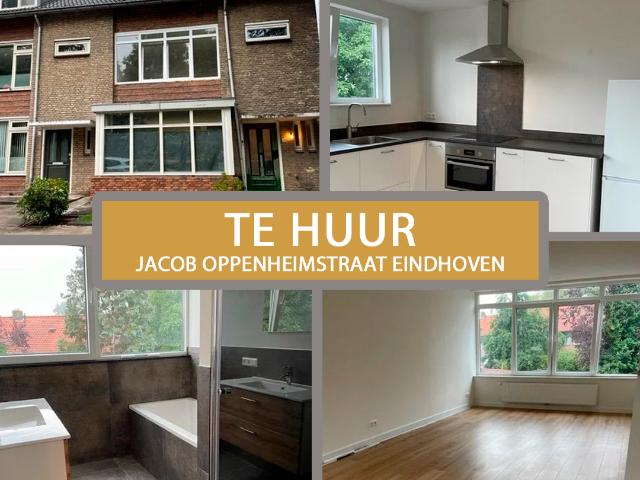Appartement te huur in Strijp, Noord Brabant