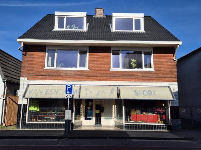 Appartement te huur in Centrum, Apeldoorn
