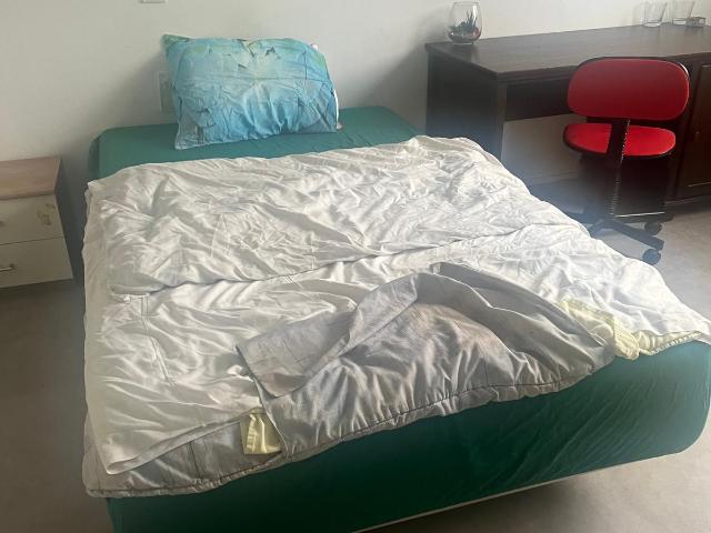 Kamer te huur in Huizum Dorp, Leeuwarden