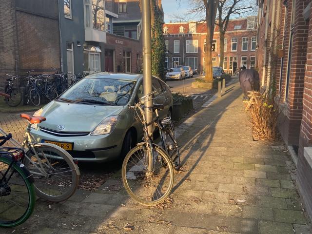 Kamer te huur in Haarzuilens, Utrecht