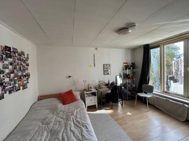 Kamer te huur in Haarzuilens, Utrecht