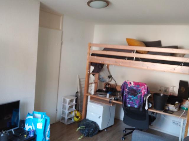 Kamer te huur in Fokkesteeg, Nieuwegein