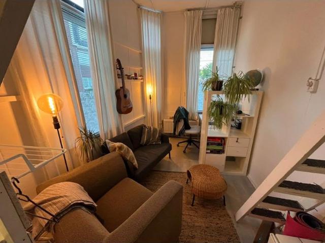 Kamer te huur in Enschede, Overijssel