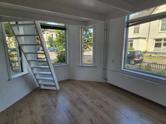Studio te huur in Apeldoorn, Gelderland