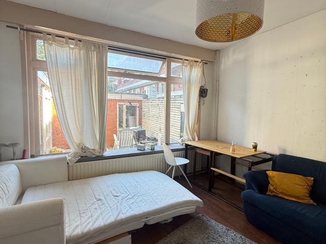 Kamer te huur in Rivierenbuurt, Groningen