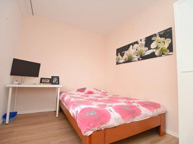 Kamer te huur in Paddepoel-Zuid, Groningen