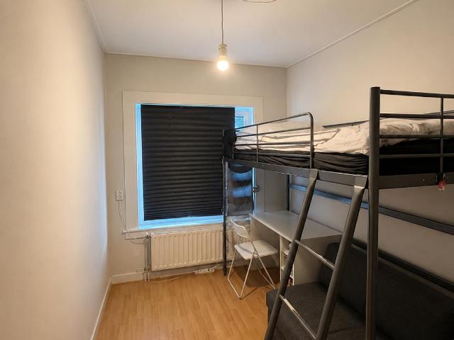 Kamer te huur in Oosterparkwijk, Groningen