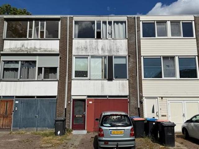 Appartement te huur in Stroinkslanden, Enschede