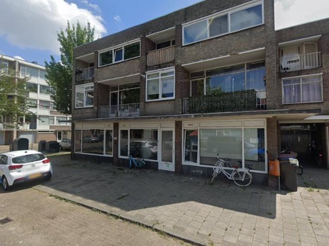 Kamer te huur in West, Tilburg