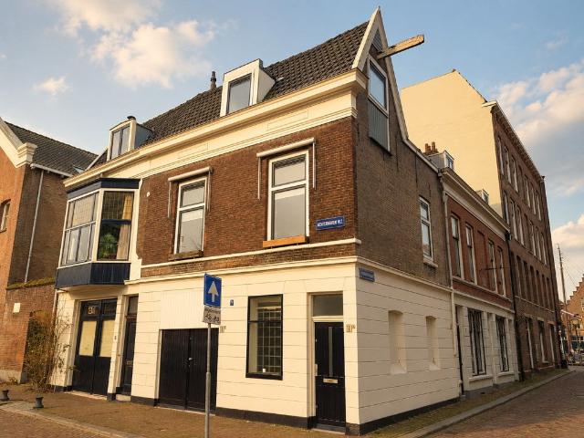 Kamer te huur in Delfshaven, Rotterdam