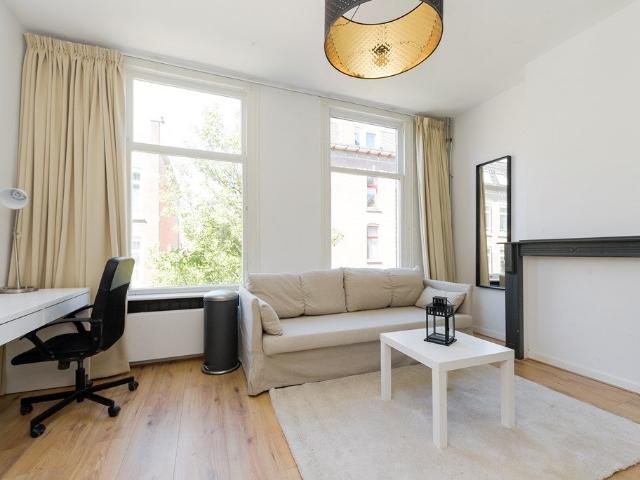 Kamer te huur in Noord, Rotterdam