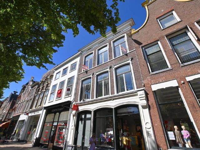 Kamer te huur in Centrum, Groningen
